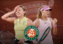 Tennis: Roland Garros