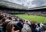 Tennis: Wimbledon