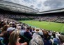 Tennis: Wimbledon