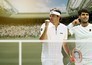 Tennis: Wimbledon