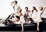 The big bang theory