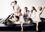 The big bang theory