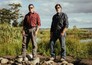 The Curse of Oak Island