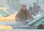The Day After Tomorrow
