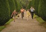 The famous five
