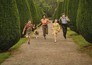 The famous five
