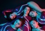The gymnasts