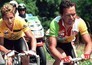 The last rider