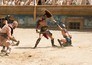 The Legend of Hercules