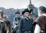 The Magnificent Seven