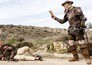 The Man Who Killed Don Quixote