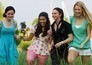 The Sisterhood of the Traveling Pants 2