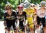 Tour de France