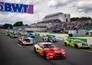 Tourenwagen: DTM Norisring