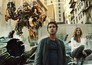 Transformers: Dark of the Moon