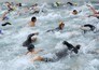 Triatlon: T100 World Tour | San Francisco