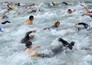 Triatlon: T100 World Tour | San Francisco