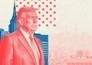 Trump and the techtitans: A game of power