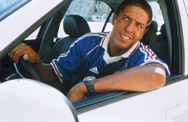 Taxi