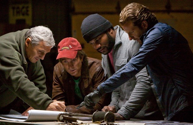  The A-Team