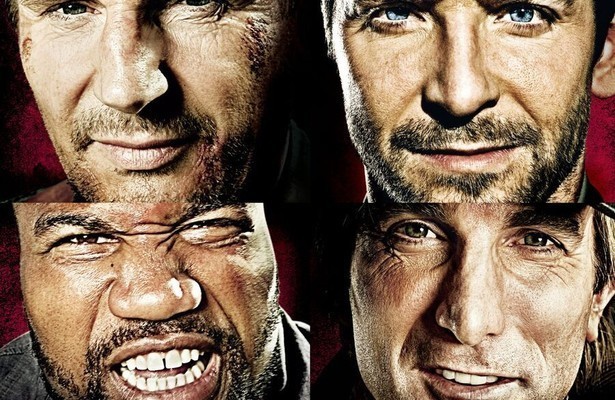 The A-Team
