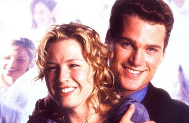 The Bachelor