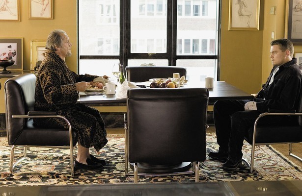 The Departed