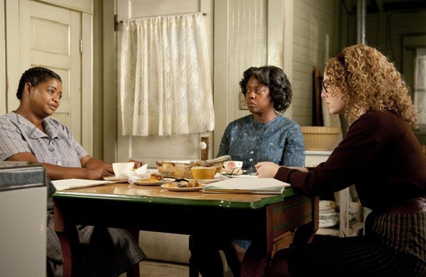 The Help