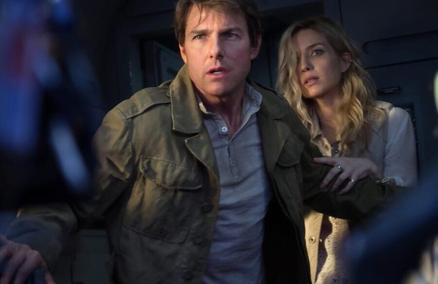 The Mummy