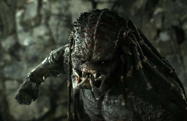 The Predator