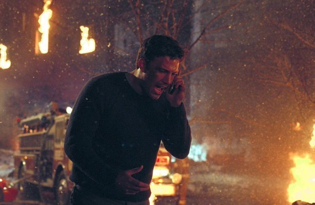 Ben Affleck