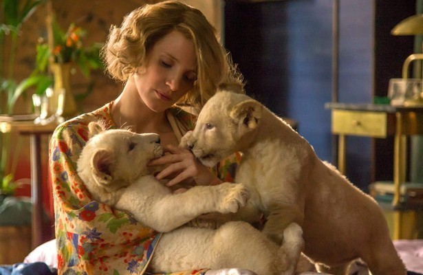 The Zookeeper's Wife