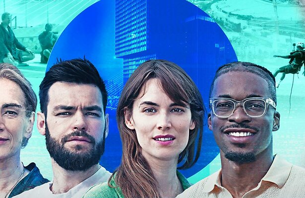 The Biohack Project