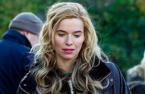 Thekla Reuten