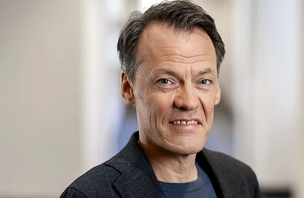 Tijs van den Brink