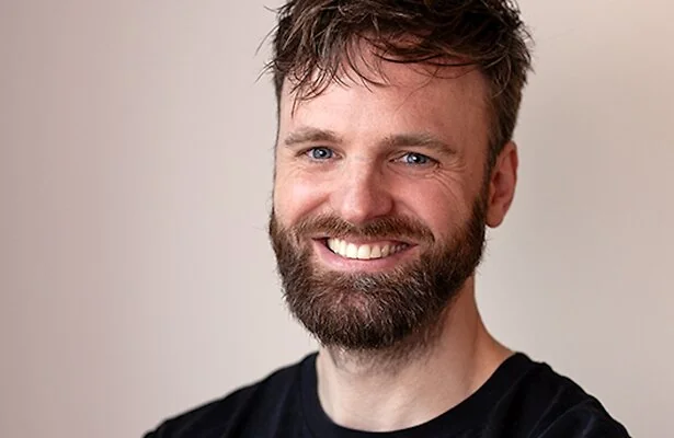 Tim Hofman