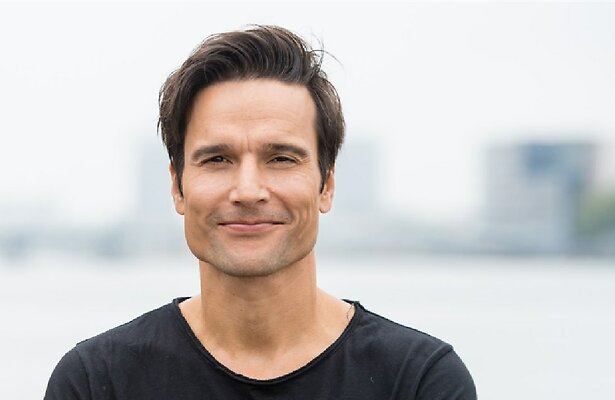 Tim Oliehoek