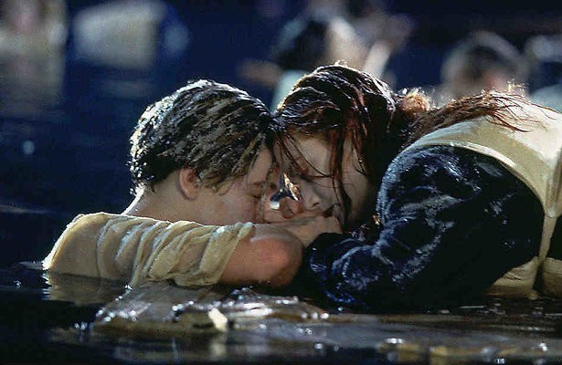 Dit zijn de films van de Net5 Vintage Love Maand