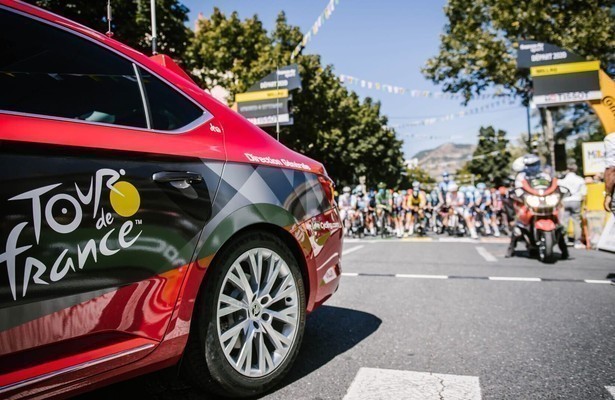 Tour de France