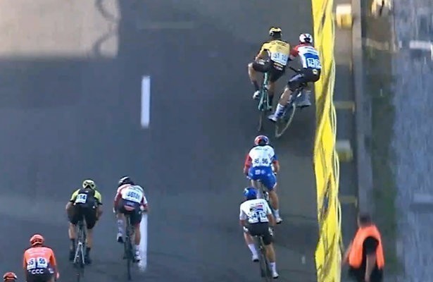 Dylan Groenewegen