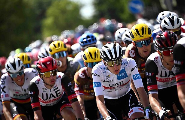 Tour de France
