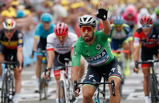 Peter Sagan