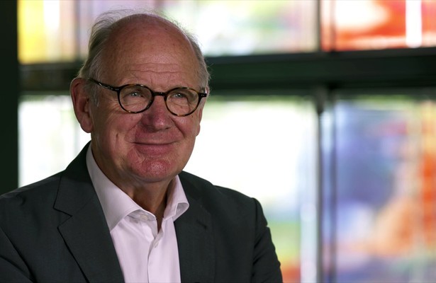 Philip Freriks