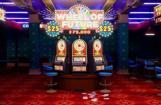 Van Rad van Fortuin tot Gratis Spins: De Evolutie van TV Geluksspellen