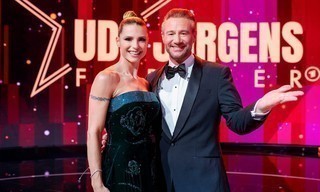 Udo Jürgens Forever - Die Show zum 90. Geburtstag