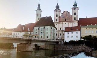 Unentdecktes Oberösterreich: Mit dem Fahrrad durchs Traunviertel