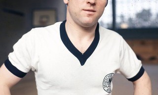 Terra X History: 'Uns Uwe' Seeler - Deutschlands Fußballheld