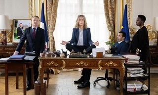 Unter Kontrolle