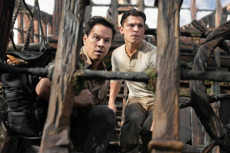 Uncharted