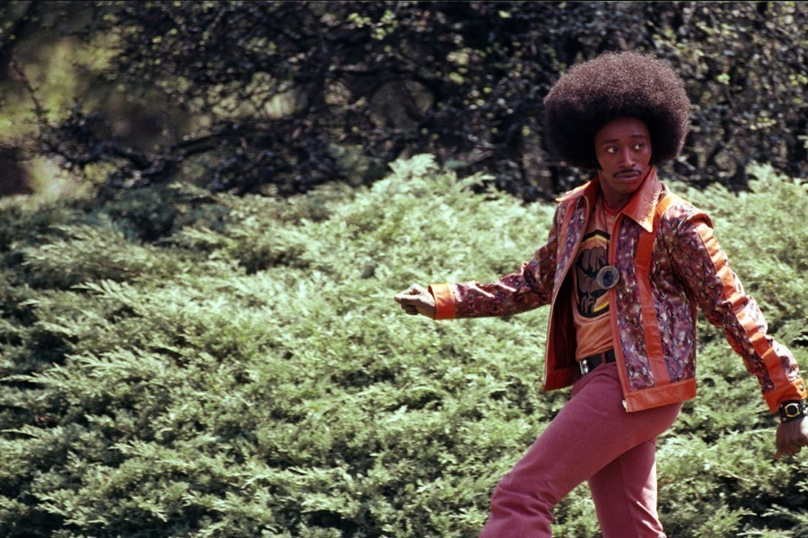 Undercover Brother